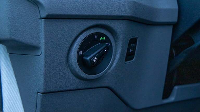 VW Crafter 35