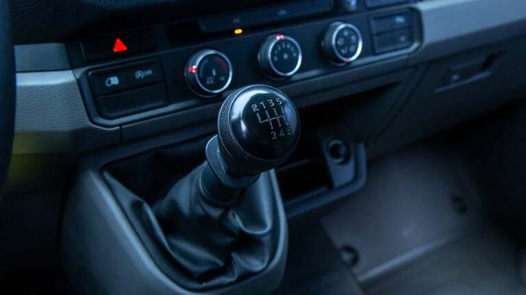 VW Crafter 35