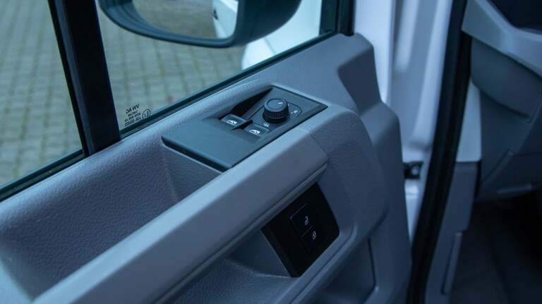 VW Crafter 35