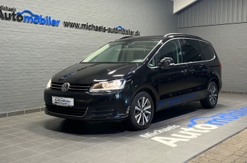 VW Sharan
