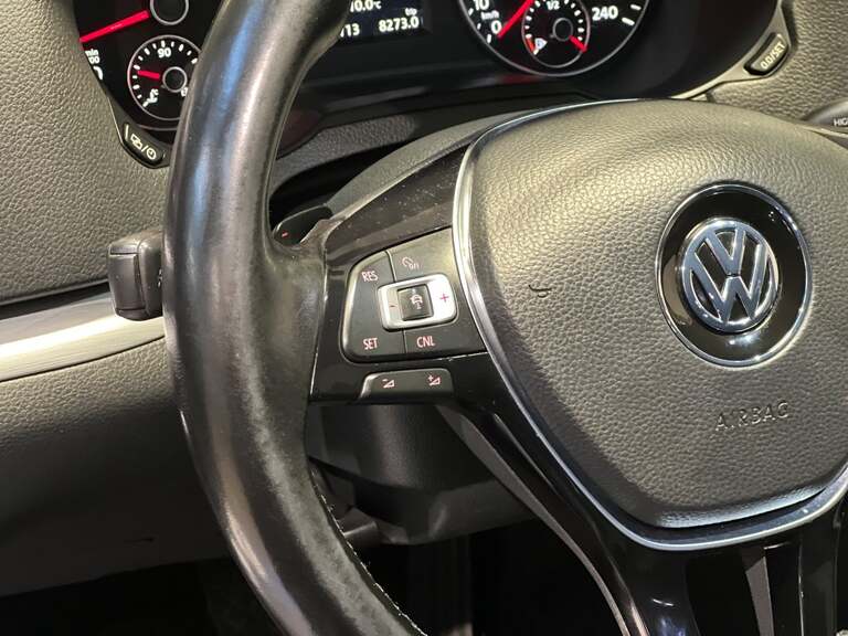 VW Sharan