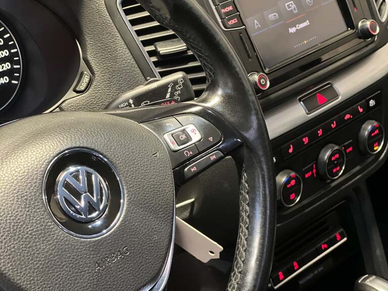 VW Sharan