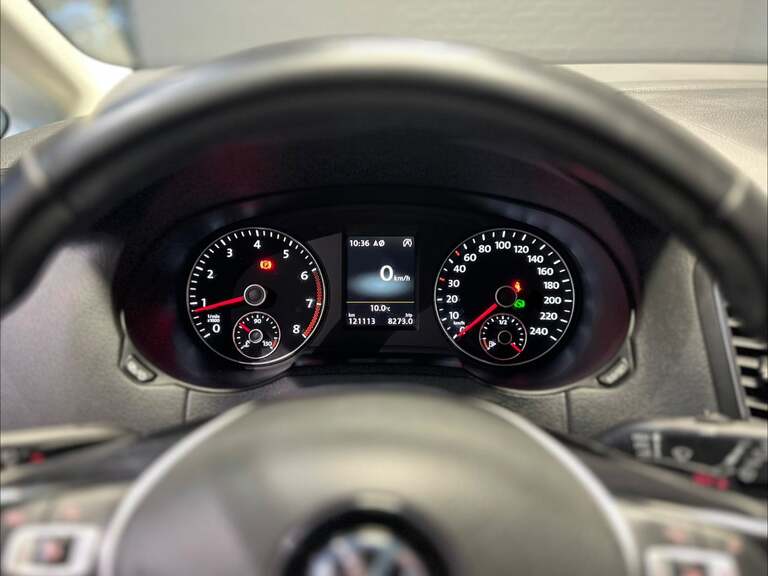 VW Sharan