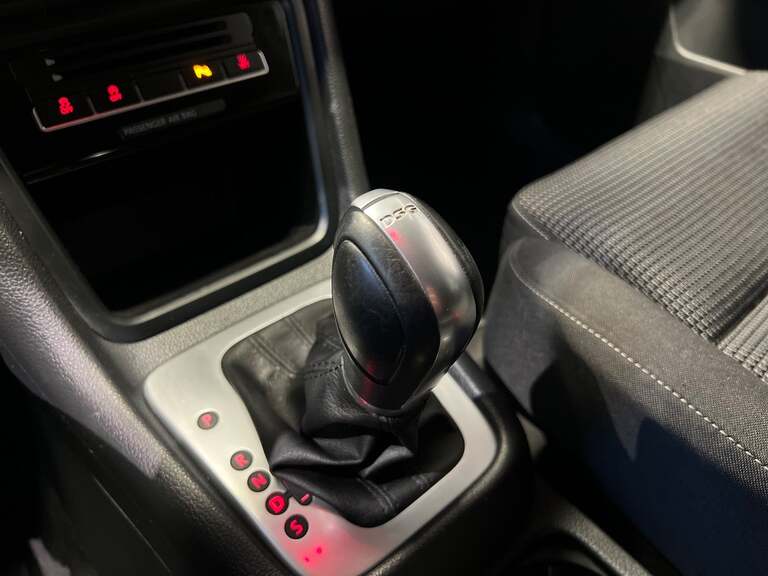 VW Sharan