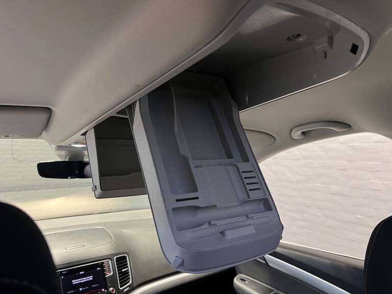VW Sharan