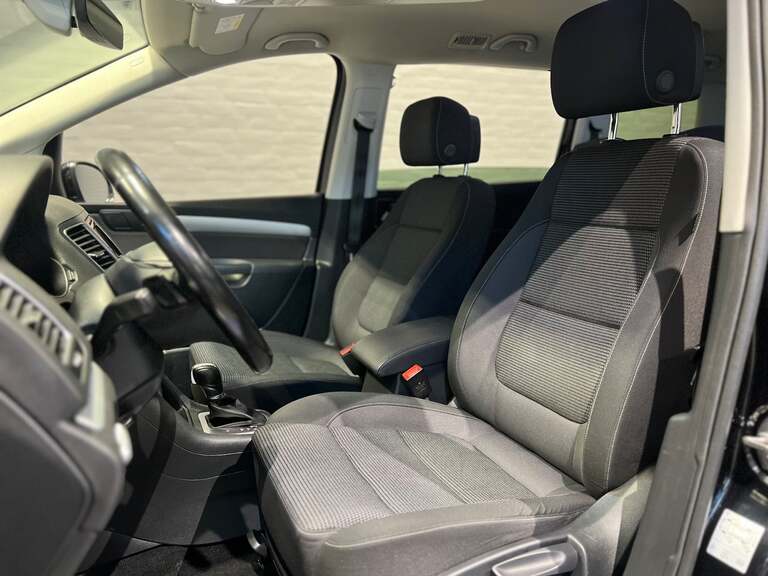 VW Sharan
