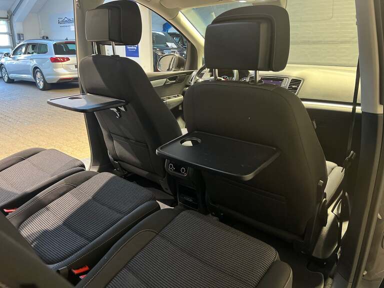 VW Sharan
