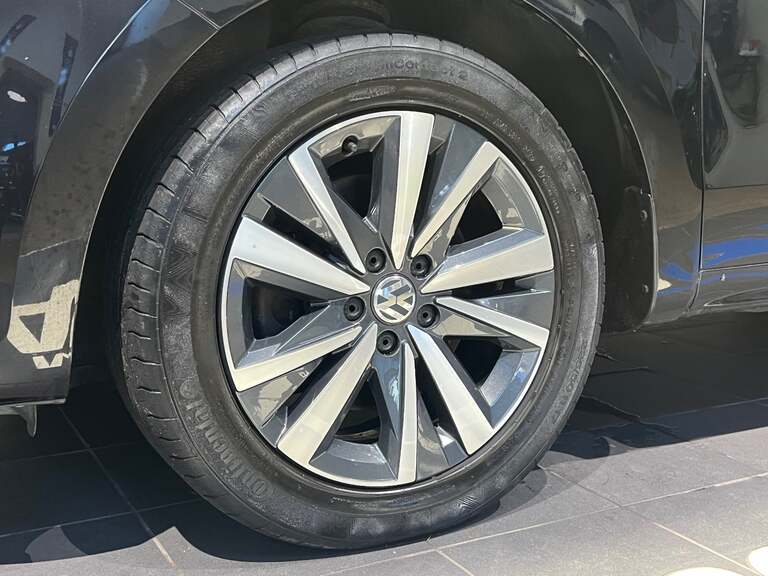 VW Sharan