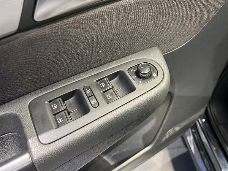 VW Sharan