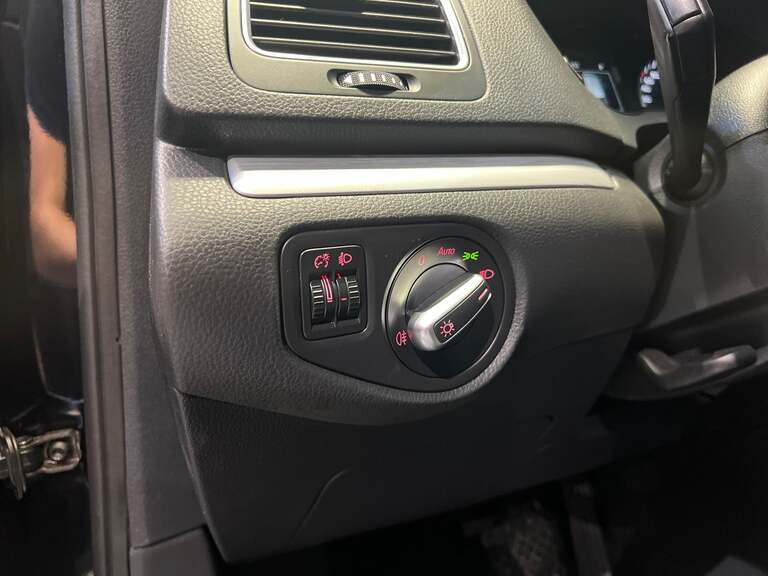 VW Sharan