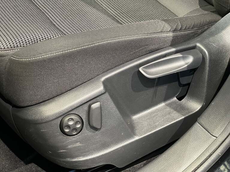 VW Sharan
