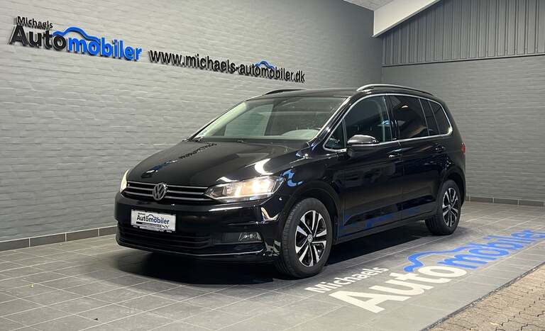 VW Touran