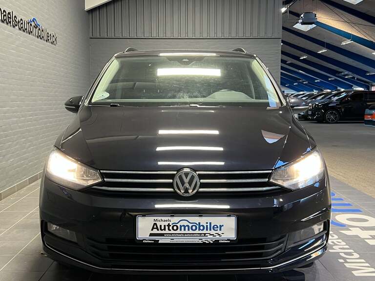 VW Touran