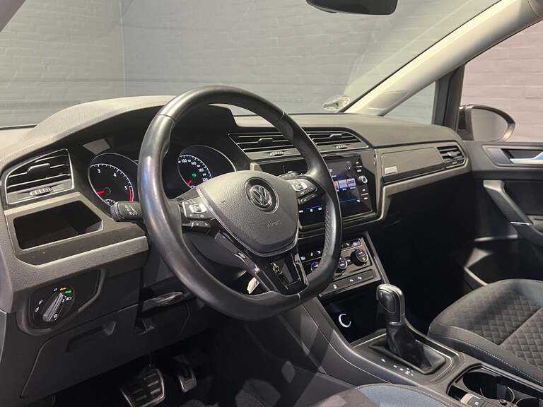VW Touran