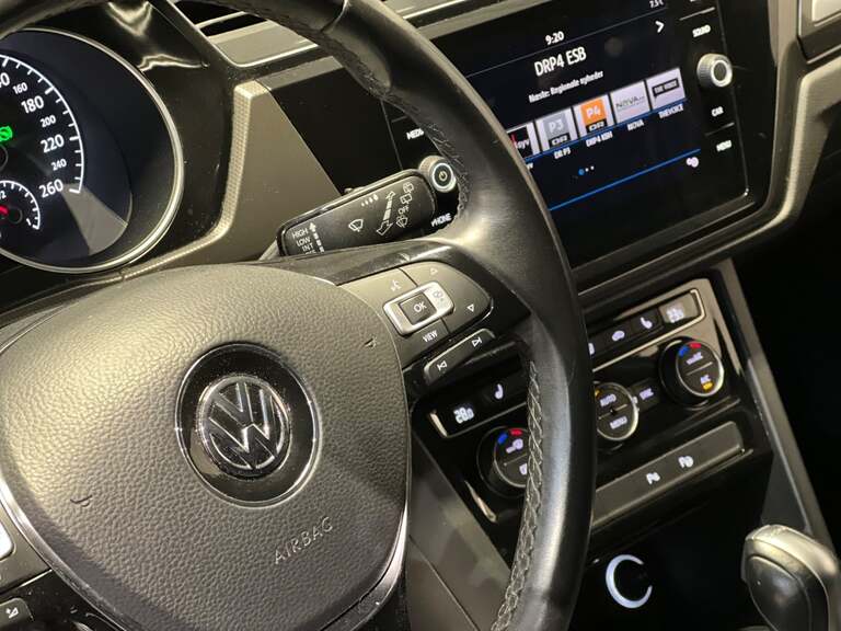 VW Touran