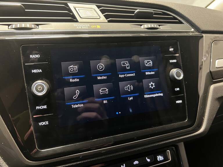 VW Touran