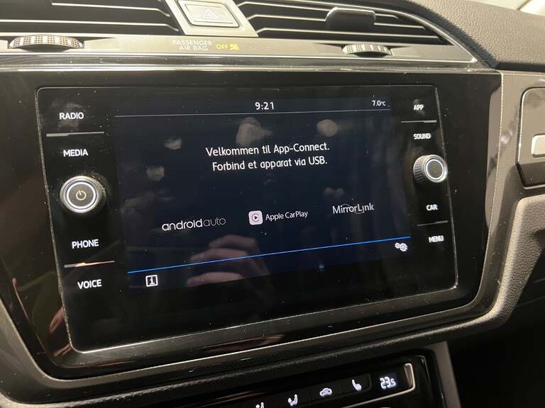 VW Touran