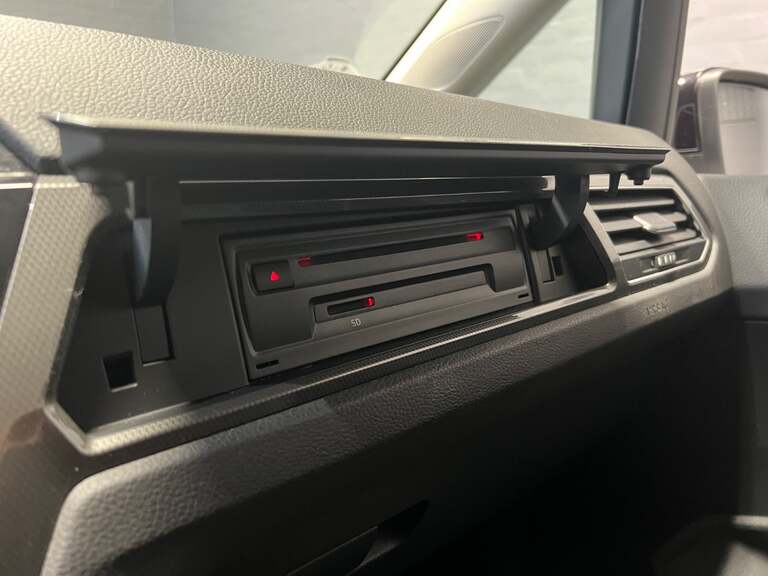 VW Touran