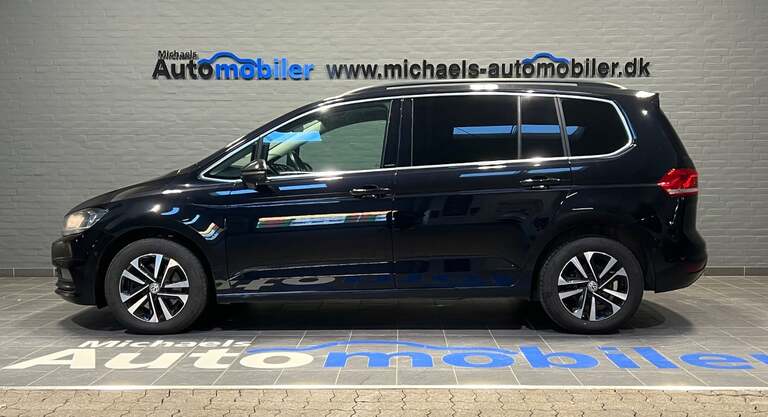 VW Touran