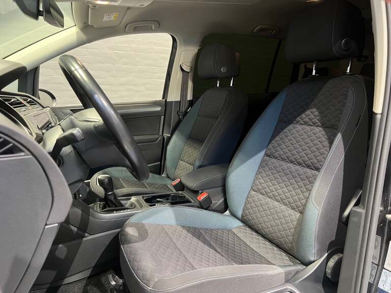 VW Touran