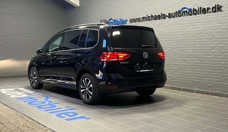 VW Touran