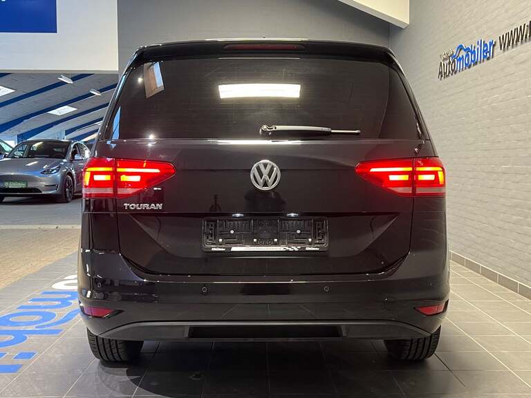 VW Touran