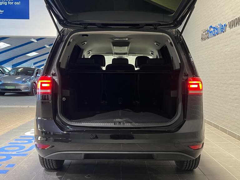 VW Touran