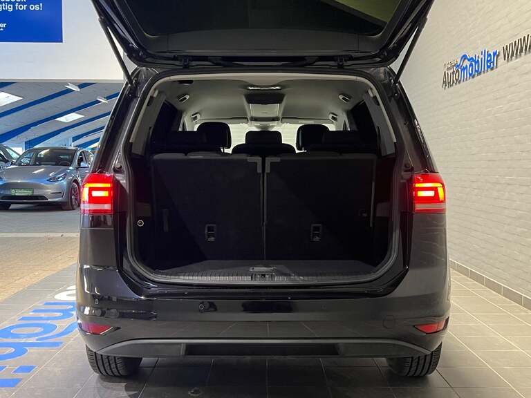 VW Touran