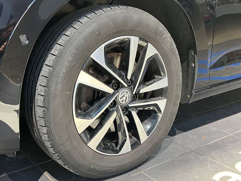 VW Touran