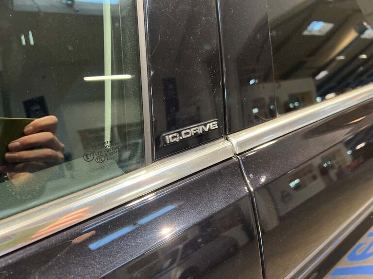 VW Touran