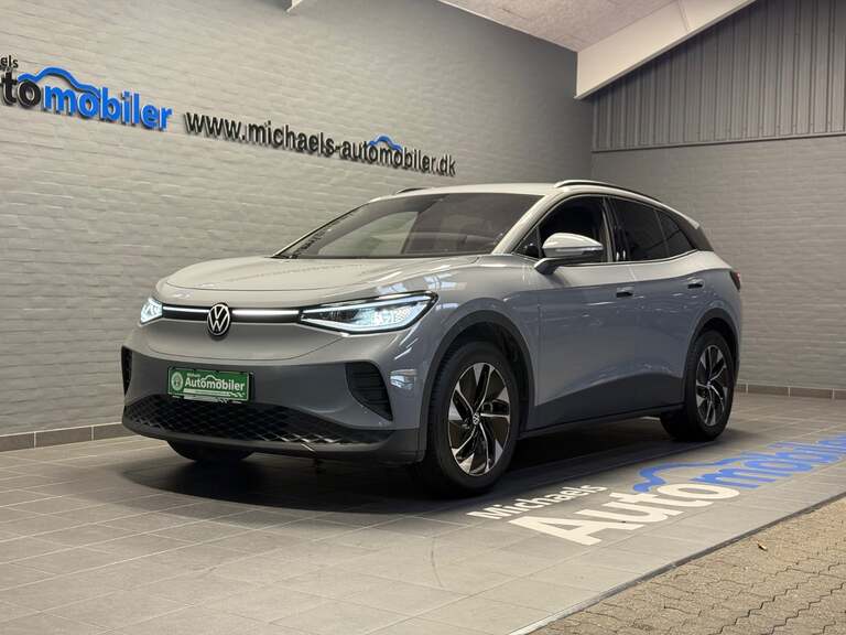 VW ID.4