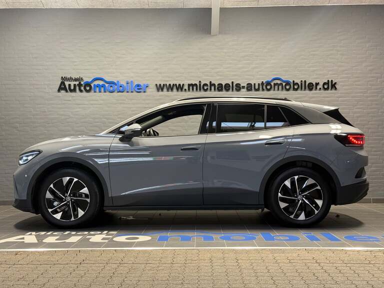 VW ID.4