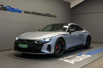 Audi RS e-tron GT