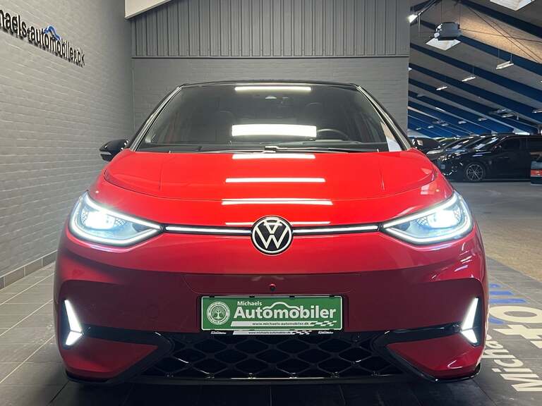 VW ID.3