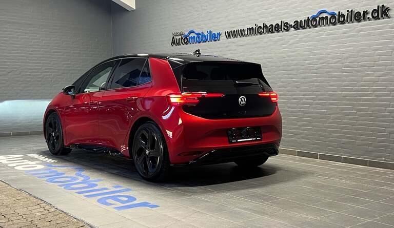 VW ID.3
