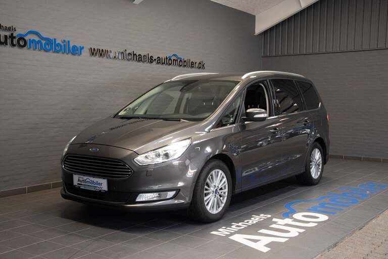 Ford Galaxy