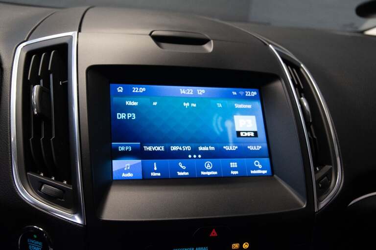 Ford Galaxy