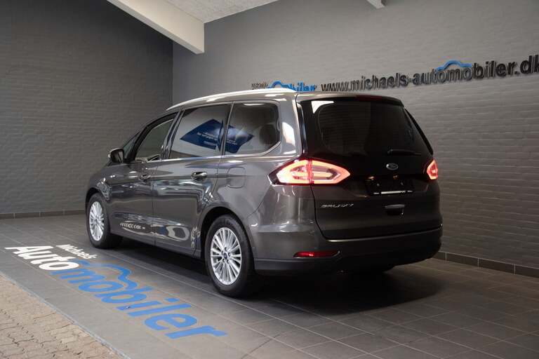 Ford Galaxy