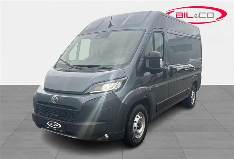 Toyota Proace Max