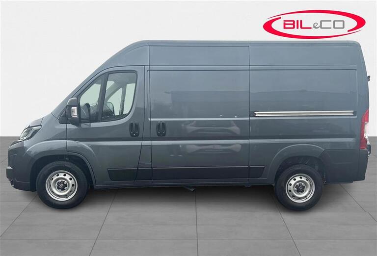 Toyota Proace Max