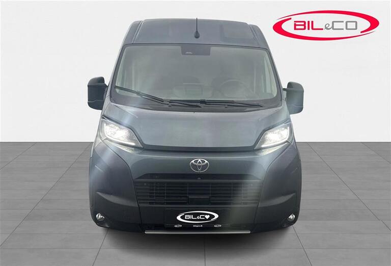Toyota Proace Max