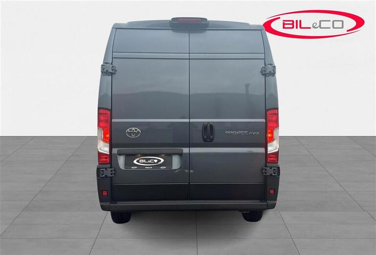 Toyota Proace Max