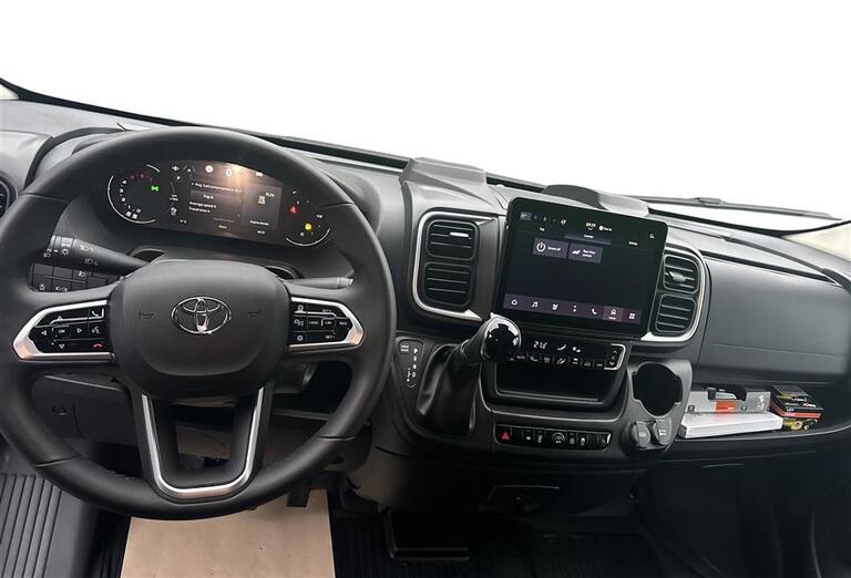 Toyota Proace Max