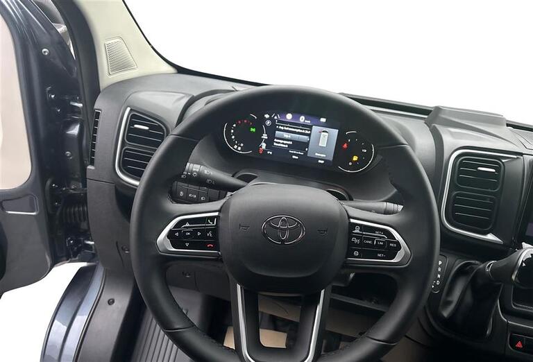 Toyota Proace Max