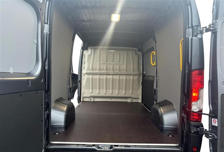 Toyota Proace Max