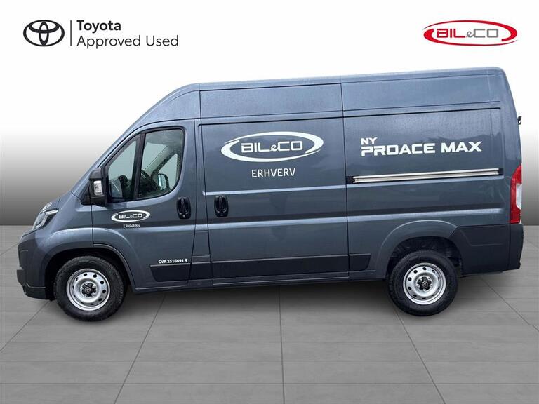 Toyota Proace Max