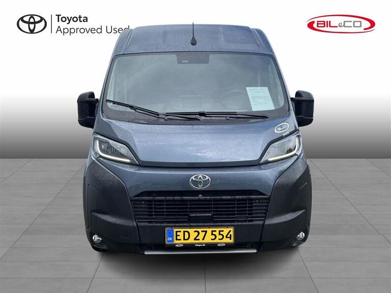 Toyota Proace Max