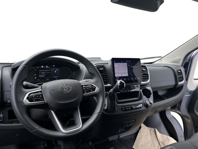 Toyota Proace Max