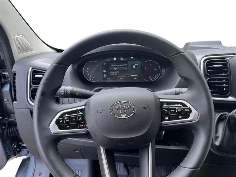 Toyota Proace Max