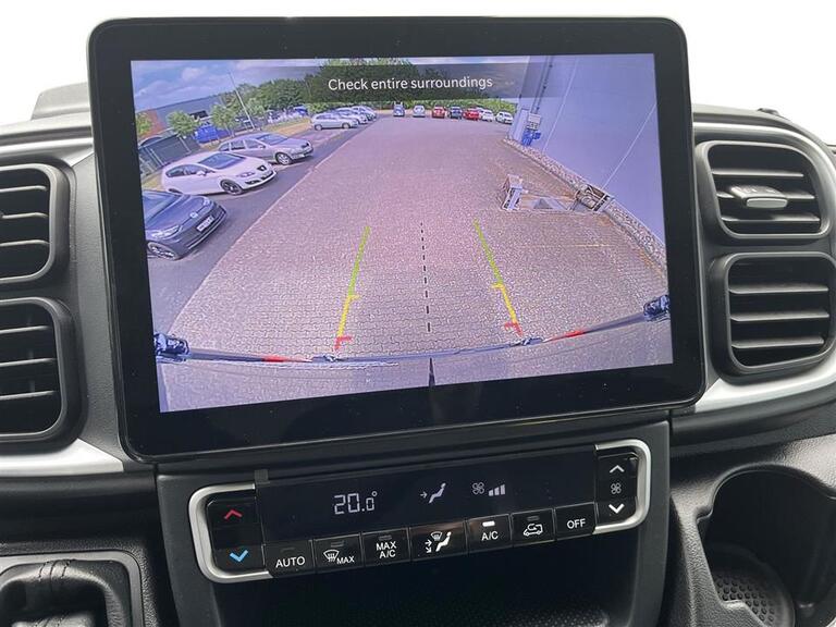 Toyota Proace Max